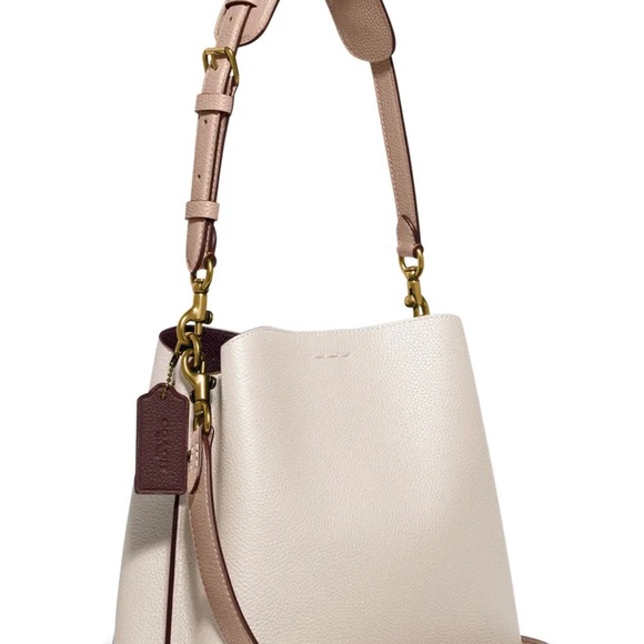 Coach Willow Bucket Bag - Picture 4 of 9